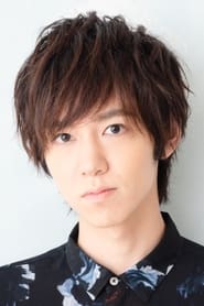 Takahide Ishii as Male Student (voice)