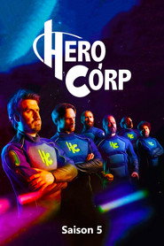 Season 5 poster