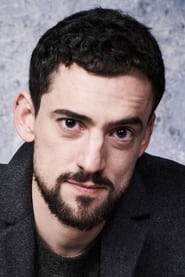 Profile picture of Luis Gerardo Méndez who plays Chava Iglesias