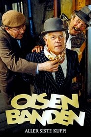 Olsenbandens aller siste kupp streaming af film Online Gratis På Nettet