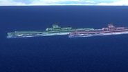 Fog fleet Secret File 03