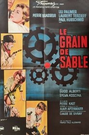 Poster The Circular Triangle 1964