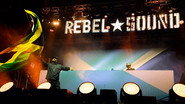 Rebel Sound