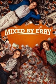 Mixed by Erry en streaming