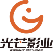 Logo for Radiant Pictures