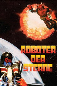Robot of the Stars