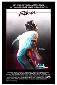 Footloose poster