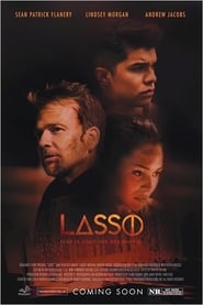 Lasso постер