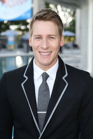 Dustin Lance Black photo