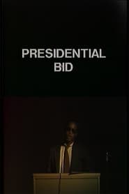 Presidential Bid