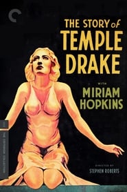 The Story of Temple Drake (1933) HD