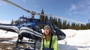 Flying Caribou
