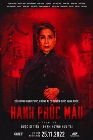 Poster Hạnh Phúc Máu