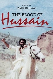The Blood of Hussain постер