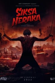 Poster Siksa Neraka