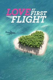 Love at First Flight постер