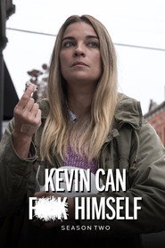 Kevin Can F**K Himself Season 2 3