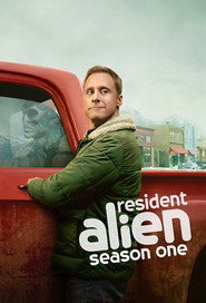Resident Alien Season 1 4
