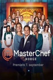 MasterChef Norway постер