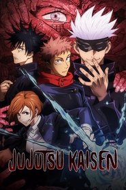 Jujutsu Kaisen staffel 1 Jujutsu Kaisen staffel 1