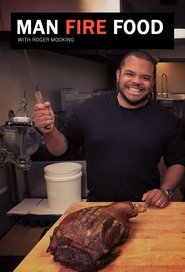 Poster Man, Fire, Food - Season 10 Episode 3 : Taste of Texas 2020