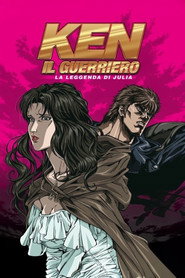 Ken il guerriero - La leggenda di Julia