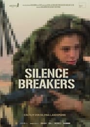 Poster Silence Breakers