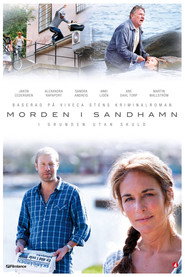 The Sandhamn Murders постер