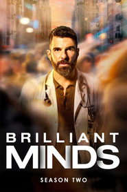 Brilliant Minds Season 2 5