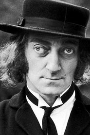 Marty Feldman