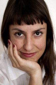 Marcela Lordy 320x480