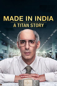Made in India &ndash; A Titan Story (2026)