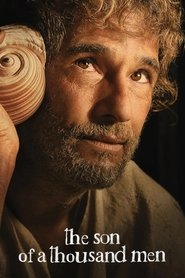 Poster The Son of a Thousand Men 2025
