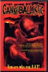 CanniBallistic!
