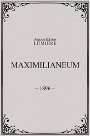 Poster Maximilianeum