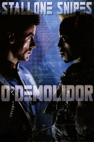 O Demolidor (1993) Assistir Online