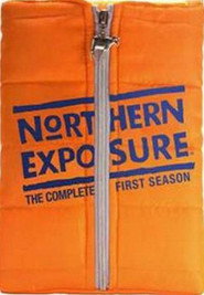 Northern Exposure Season 1 3