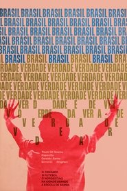 Poster Brasil Verdade