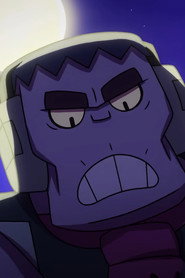 Mortis' Mortuary! Brawl-o-ween! Brawl Stars Animation
