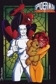 Spider-Man and His Amazing Friends (1981)