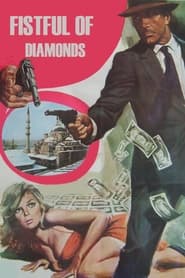 Poster Fistful of Diamonds 1967