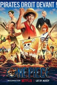 One Piece film en streaming