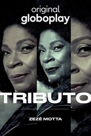 Assistir Tributo: Zezé Motta Online HD