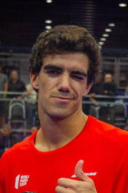 Juan Lebrón as Invitado