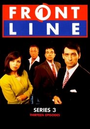 Poster for Season 3