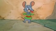 Tom et Jerry à Naples en streaming