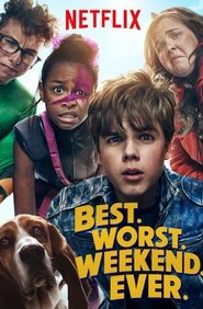 Best.Worst.Weekend.Ever. 2018 VOSTFR Best.Worst.Weekend.Ever. 2018 VOSTFR