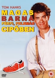 Magas barna férfi felemás cipőben 1985 Teljes Film Magyarul Online