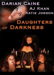Poster Daughters of Darkness 2000