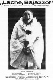 Lache, Bajazzo!